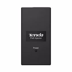 Tenda 802.3AF Fast Ethernet PoE Injector