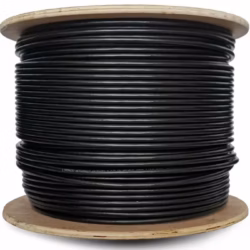 Linkbasic 305M Shielded UV CAT6 Cable