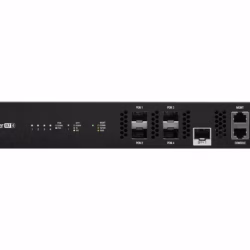 Ubiquiti UFiber OLT 4XPON 1XSFP+ 512X Clients