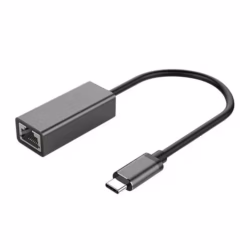 USB Type C to Ethernet 10/100/1000 ADAP