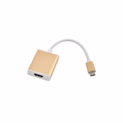 USB 3.1 Type C Male to HDMI Female Adapter