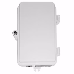 Fibre Distribution Box 4 Cores