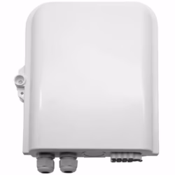 Fibre Distribution Box 8 Cores