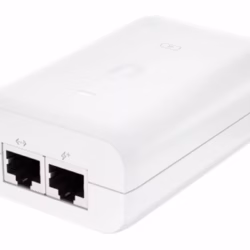 Ubiquiti 48V 30W Gigabit PoE Injector