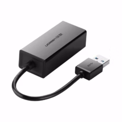 USB to Ethernet 10/100/1000