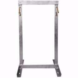 Square Bracket Wallmount 55CM