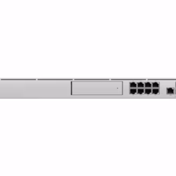 Ubiquiti UniFi Dream Machine SE Dual WAN 8PoE 1SFP+