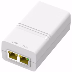 Procet PoE Adapter 52V 30W