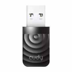 Cudy Dual Band AC 1300Mbps USB 3.0 Adapter