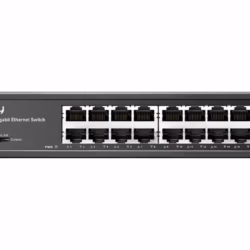 Cudy 16 Port Gigabit Rack Mount Switch