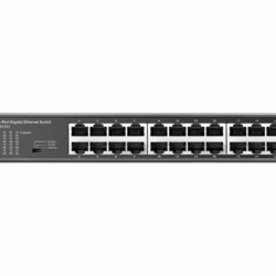 Cudy 24 Port Gigabit Rackmount Switch