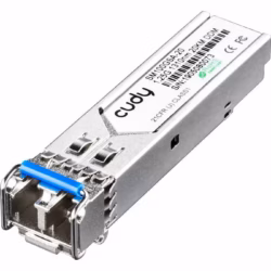 Cudy Single Mode 1.25G LC SFP 1310NM 20KM