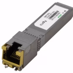 Cudy SFP+ TO RJ45 10 Gbps Ethernet Module