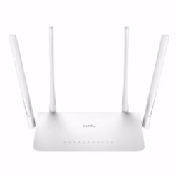 Cudy Dualband WiFi 5 1200 Mbps 5dBi Mesh Router