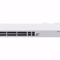 MikroTik Cloud Router Switch 24 Port SFP+ 2QSFP+