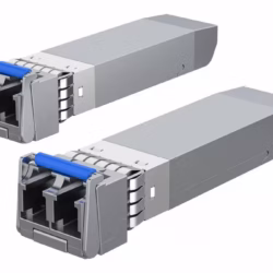 Ubiquiti Single Mode 10G LC SFP+ 1310NM 10KM