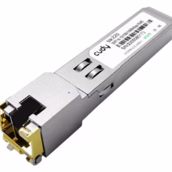 Cudy SFP to RJ45 Gigabit Ethernet Module