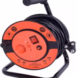 Open Extension Reel 20M