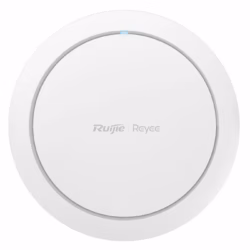 Reyee Dual Band WiFi 6 3000Mbps GIG Access Point