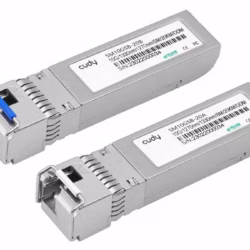 Cudy SFP 10G LC BI-DI Single Mode 20KM