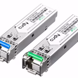 Cudy SFP 1.25G LC Bi-Directional Single Mode 20KM
