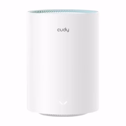 Cudy Dual Band WiFi5 1200Mbps Gigabit Mesh 1 Pack