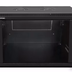 Linkbasic Preassembled 6U Fixed Cabinet