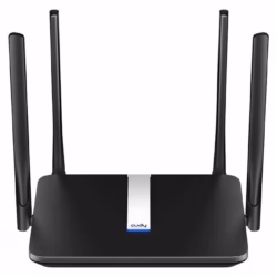 Cudy 4G LTE4 Dual Band 1200MBPS WiFi 5 Router